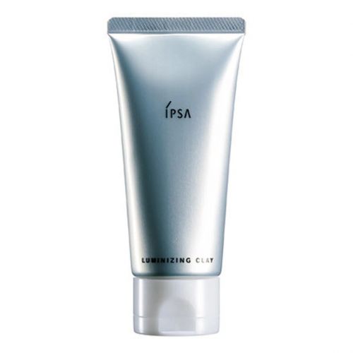 IPSA Luminizing Clay Mask 100g