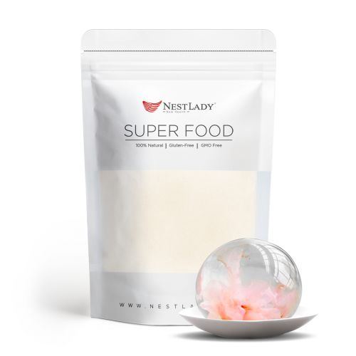 NESTLADY Agar Powder white bean jelly 150g
