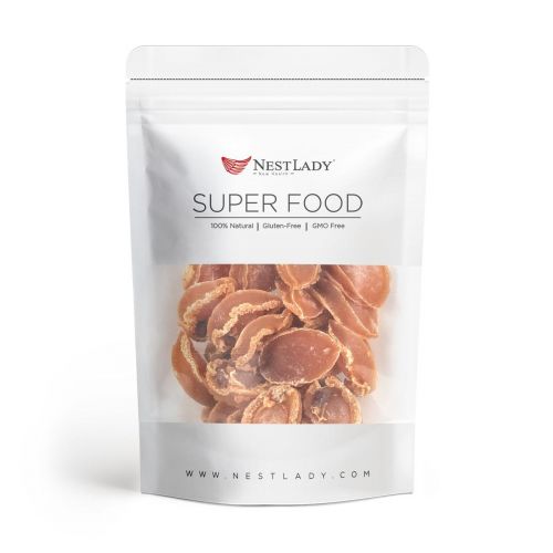 NESTLADY Premium Dried Abalone 100g 