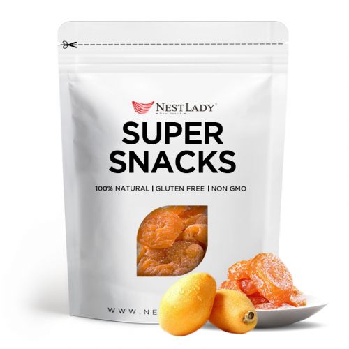 NESTLADY Instant CHUANBEI Loquat Dry 70g