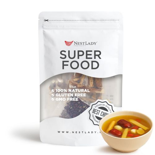 NESTLADY Ficus Hirta Poria soup 100g