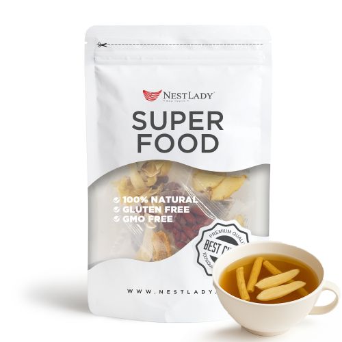 NESTLADY Codonopsis, Astragalus & Polygonatum Soup 50g 