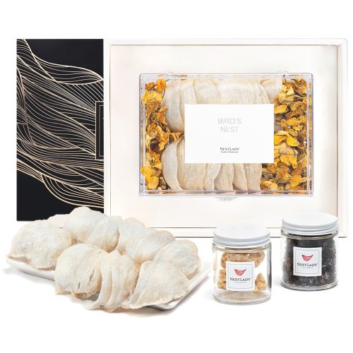 NESTLADY Bird Nest 6A 100g