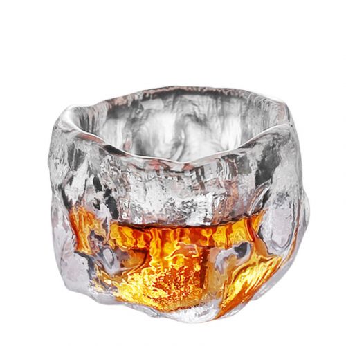 NESTLADY Japanese style Ice Habitat Tea Cup 1piece