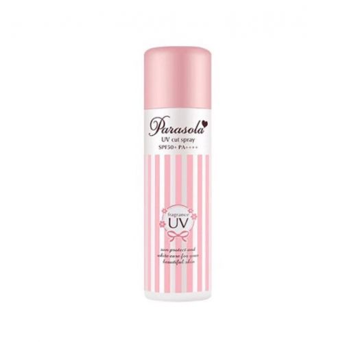 NARIS UP Parasola Fragance UV Spray SPF50+ PA++++ 90g