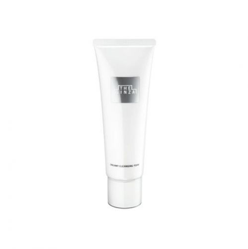 The Ginza Creamy Cleansing Foam