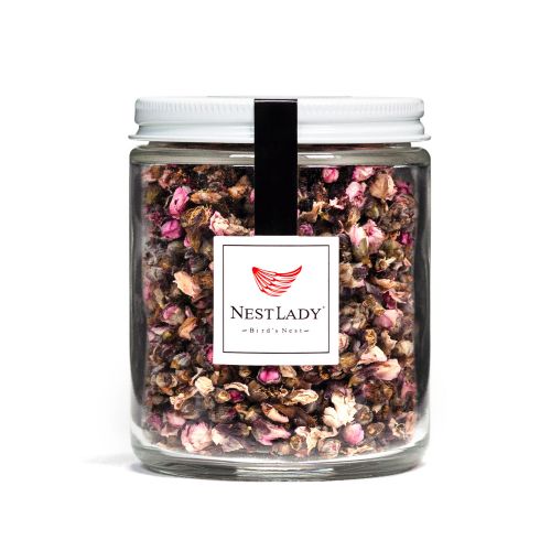 NESTLADY Peach Blossom Tea 20g