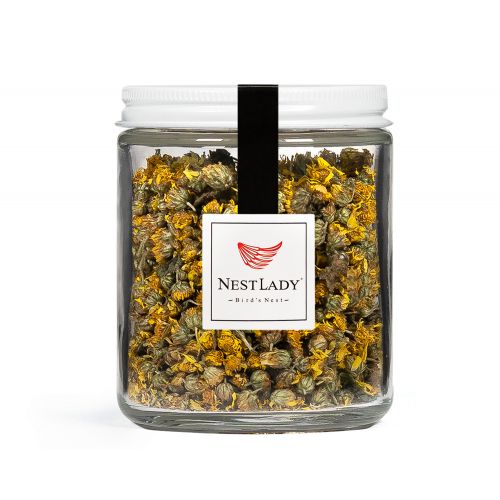 NESTLADY Dried Chrysanthemum Buds 22g