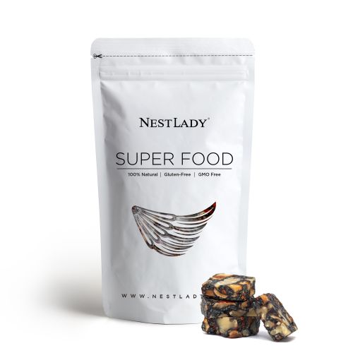 NESTLADY Handmade Glue Paste 15 pc