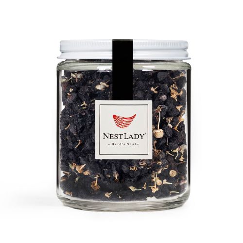 NESTLADY Black Wolfberry Tea 70g