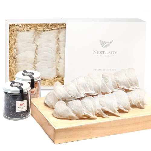 NESTLADY Bird's Nest 5A 250g