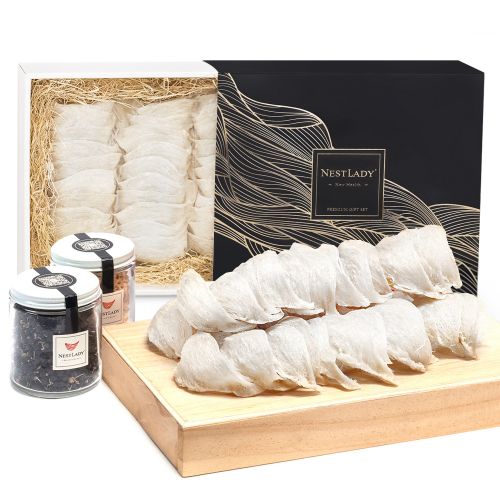 NESTLADY 6A Bird Nest 250g