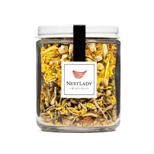 NESTLADY Bird's Nest 18g