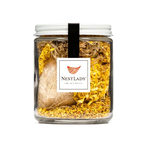 NESTLADY Golden Memories 5A 12g  