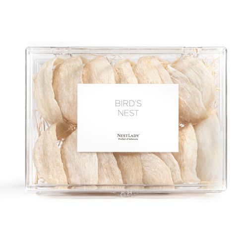 NESTLADY Bird's Nest 5A Small 100g