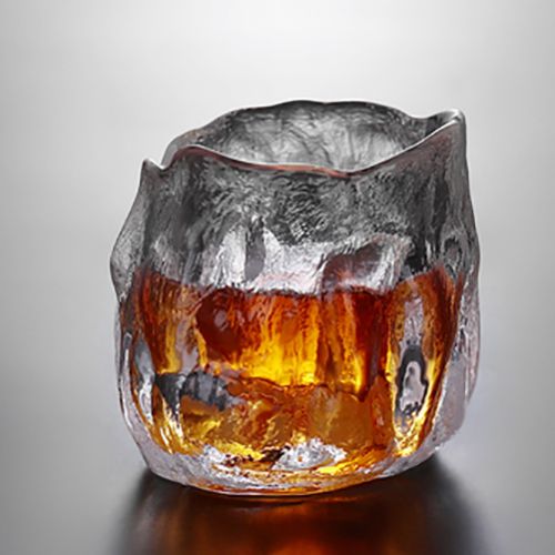 NESTLADY 日式白浅杯品茗杯茶道杯1件