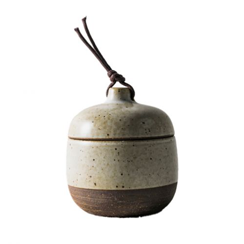 NESTLADY Wax thread stoneware stew pot【hand-made Japanese style】