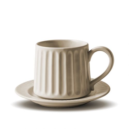 NESTLADY Creative And Simple Ceramic Coffee Cup
