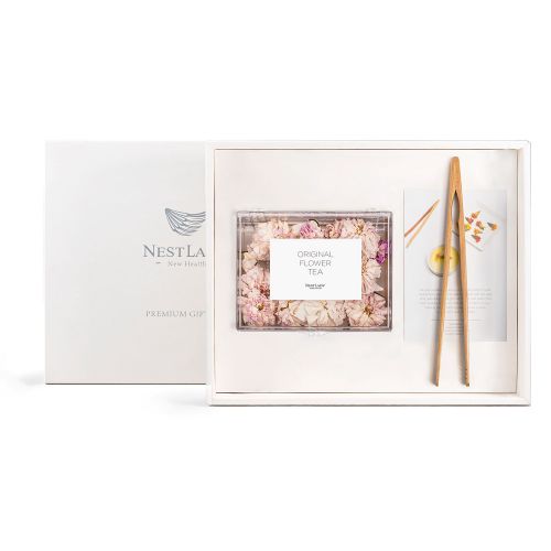 NESTLADY California Rose Multiflora Limited Gift Set