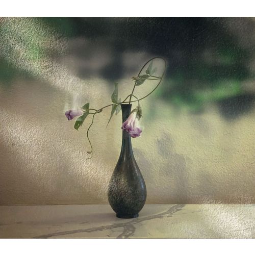 Thinking Flower