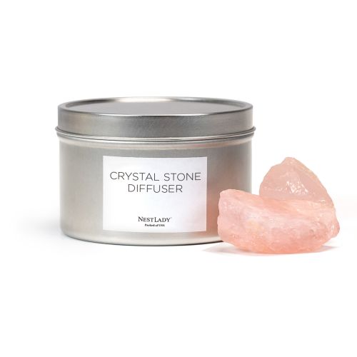 NESTLADY Crystal Stone Diffuser