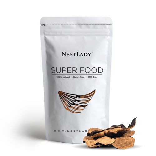 NESTLADY Dried Tangerine Peel Orange Peel, 100% Natural, Used For Steaming, Boiling, Cooking, Stewing, And Brine, Appetizing, Help Digestion, Detox, Skin Beauty, Anti-inflammatory | Net weight: 35g (1.23oz) , Harvested in China ,Packed in USA