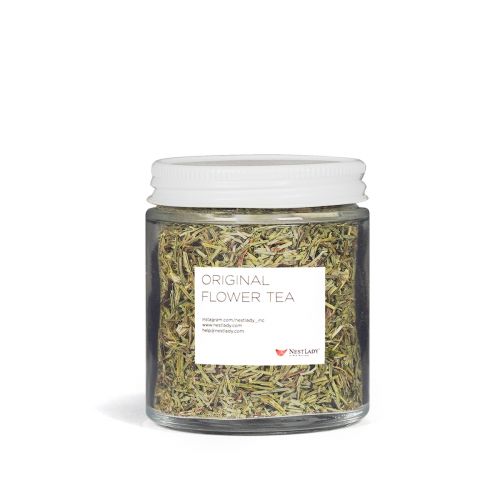 NESTLADY Organic Horsetail Herb 15g - 100% Nature dried leaf dried flower herbal tea