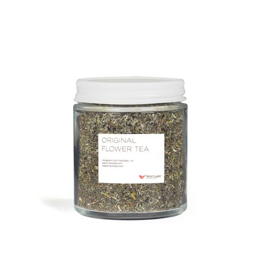 NESTLADY Sage 12g - 100% Nature Dried leaf dried flower herbal tea