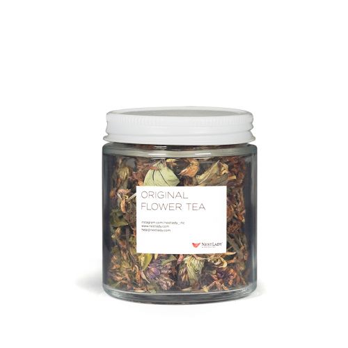 NESTLADY Red clover 5g - 100% Nature Dried flower dried leaf herbal tea