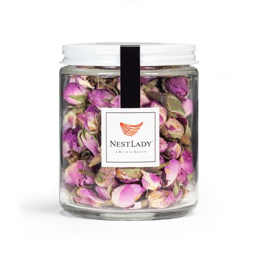 NESTLADY French Rose Flower Tea 35g