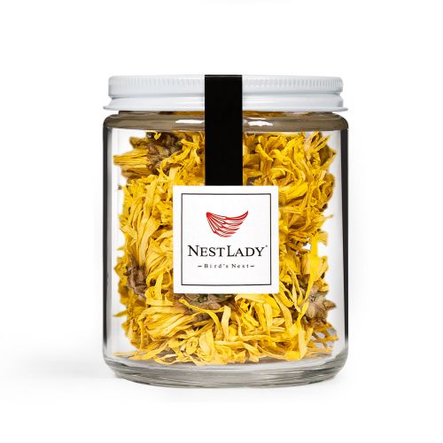 NESTLADY Chrysanthemum Tea 16pc