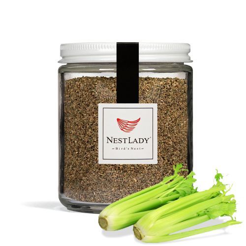 NESTLADY Pure Celery Seed 100g 