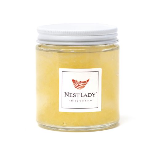 NESTLADY Organic Honey Comb Rock Sugar Instant Bird's Nest