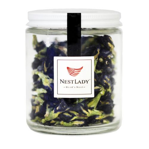 NESTLADY Butterfly Pea Flower Tea 15g